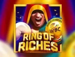 WBC Ring Of Riches game thumbnail