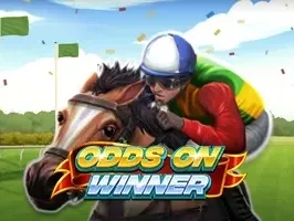 Odds On Winner game thumbnail
