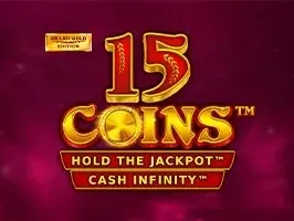 15 Coins™ Grand Gold Edition game thumbnail