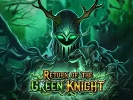 Return of The Green Knight game thumbnail