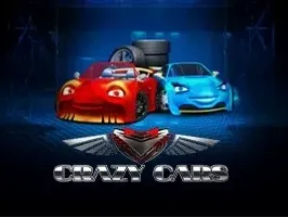 Crazy Cars game thumbnail