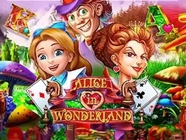 อลิซในแดนมหัศจรรย์ (1) game thumbnail