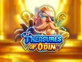 สมบัติของโอดิน game thumbnail