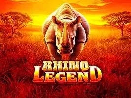Rhino Legend