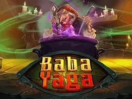 บาบา ยากา game thumbnail