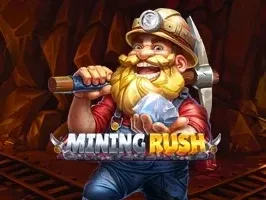 ไมนิง รัช game thumbnail