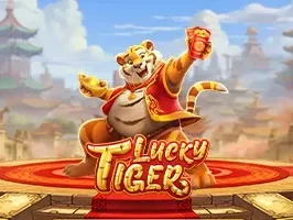 เสือระห่ำนำโชค game thumbnail