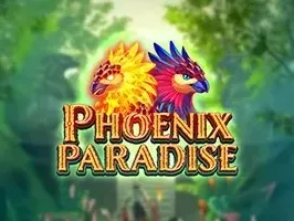 Phoenix Paradise game thumbnail