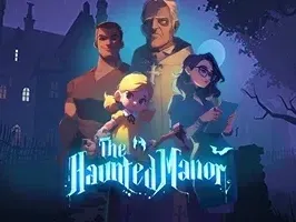 คฤหาสน์ผีสิง game thumbnail