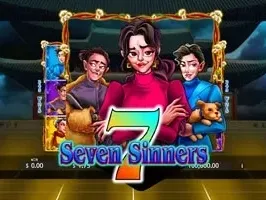 7 Sinners game thumbnail
