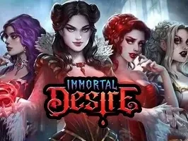 Immortal Desire game thumbnail